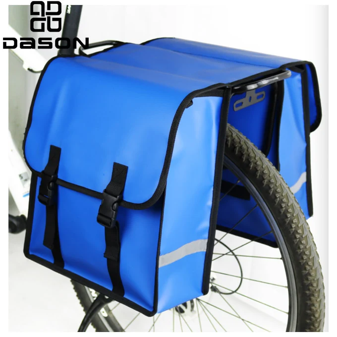 Bisiklet Rafı Pannier